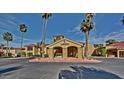 Community Center offering recreational activities and a gathering place for residents to foster community at 17293 N Ponca Way, Surprise, AZ 85374