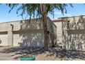 Charming home with a private two-car garage and mature trees in a well maintained community at 7835 N 21St Dr, Phoenix, AZ 85021