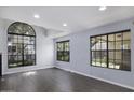 Spacious living room features generous natural light and modern flooring at 2333 E Southern Ave # 1015, Tempe, AZ 85282