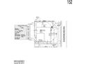 Detailed plot plan showing setbacks, driveway, utility triangle, and possible covered patio at 16438 W Whispering Wind Dr, Surprise, AZ 85387