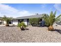 Attractive single-story home boasting desert landscaping for low maintenance at 6802 S 44Th Pl, Phoenix, AZ 85042