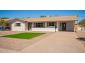 Inviting single-story home featuring low-maintenance landscaping and a classic design at 3209 N 20Th Pl, Phoenix, AZ 85016