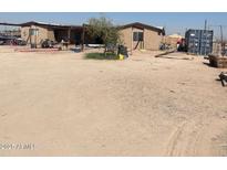 Ranch-style home with spacious yard and large lot at 5602 S Wilson Rd, Buckeye, AZ 85326