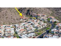 Upscale community homes perched in the mountains offering luxurious living with stunning mountain views at 3800 E Lincoln Dr # 55, Phoenix, AZ 85018