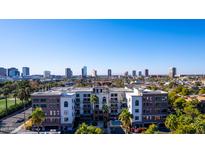 Luxury condos with city skyline views and resort-style amenities at 914 E Osborn Rd # 202, Phoenix, AZ 85014