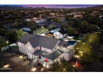 Spacious home with a large backyard and pool at 30017 N 60Th St, Cave Creek, AZ 85331