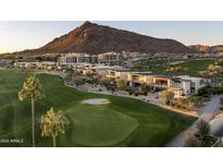 Luxury homes community nestled on a golf course with mountain views at 6311 E Phoenician Blvd # 19, Scottsdale, AZ 85251