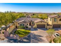 Luxury home community nestled in foothills with scenic mountain views at 3190 S Jacaranda Ct, Gold Canyon, AZ 85118