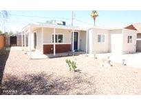 Newly renovated single story home with a spacious yard at 513 W Melrose Dr, Casa Grande, AZ 85122