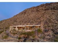 Photo 3 of 5526 E Roadrunner Rd Paradise Valley AZ 85253 | MLS 6811655