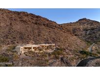 Photo two of 5526 E Roadrunner Rd Paradise Valley AZ 85253 | MLS 6811655