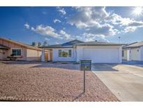 Newly renovated single story home with a two car garage at 8641 E Fillmore St, Scottsdale, AZ 85257