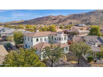 Luxury home with mountain views and a private pool at 7917 S 32Nd Ter, Phoenix, AZ 85042