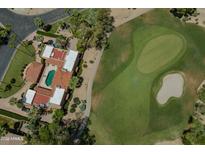 Photo two of 7155 E Oakmont Dr Paradise Valley AZ 85253 | MLS 6817605