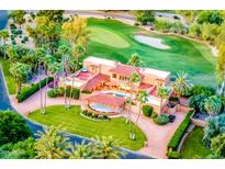 Photo two of 7155 E Oakmont Dr Paradise Valley AZ 85253 | MLS 6817605