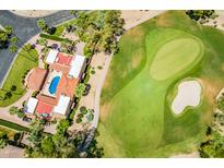 Photo 3 of 7155 E Oakmont Dr Paradise Valley AZ 85253 | MLS 6817605