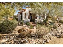 Photo two of 9370 E Calle De Las Brisas -- Scottsdale AZ 85255 | MLS 6818218