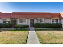 Charming single-story home with tidy landscaping and a welcoming front entrance at 5132 N 83Rd St, Scottsdale, AZ 85250