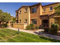 Charming townhouse with landscaped yard, beautiful desert landscaping, and a private entrance at 250 W Queen Creek Rd # 146, Chandler, AZ 85248