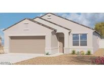Charming single-story home with a two-car garage, desert landscaping, and a welcoming front entrance at 5904 S 30Th Ln, Phoenix, AZ 85041