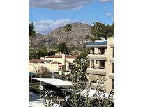 Enjoy picturesque mountain views from this home at 5110 N 31St Way # 345, Phoenix, AZ 85016