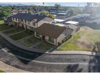Charming single-Gathering home featuring well-maintained landscaping and a spacious yard at 6021 N 31St Ave, Phoenix, AZ 85017
