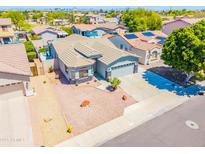 Charming single-story home with well-maintained landscape and a two-car garage in a Gathering-friendly neighborhood at 1550 W Saint Kateri Dr, Phoenix, AZ 85041