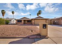 Charming single-story home with low-maintenance desert landscaping and inviting curb appeal at 1511 W Mesquite St, Chandler, AZ 85224