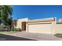 A well-maintained single-Gathering home with desert landscaping and an attached two-car garage at 6222 N 21St Dr, Phoenix, AZ 85015