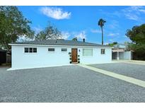 Charming single-story home features a manicured front yard, enhancing its curb appeal at 2127 W San Miguel Ave, Phoenix, AZ 85015