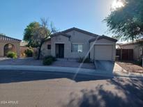 Charming single-story home featuring a low maintenance yard and attached garage at 7118 S 37Th Gln, Phoenix, AZ 85041