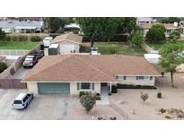 Charming single-Gathering home featuring a well-maintained yard and attached garage, great for a Gathering at 1160 W Ivanhoe St, Chandler, AZ 85224