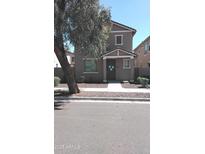 Charming two-story home featuring a well-maintained exterior and neat landscaping at 7325 W Wilshire Dr, Phoenix, AZ 85035