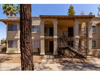 Inviting multi-Gathering home with well-maintained landscaping and classic architectural design at 925 S Longmore -- # 201, Mesa, AZ 85202