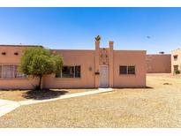 Charming single-story home with well-kept landscaping and a desert front yard at 4625 W Thomas Rd # 50, Phoenix, AZ 85031