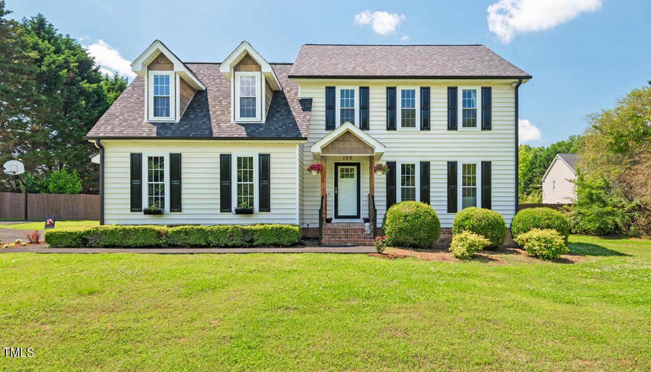 Photo one of 135 Deep Creek Rougemont NC 27572 | MLS 10054561
