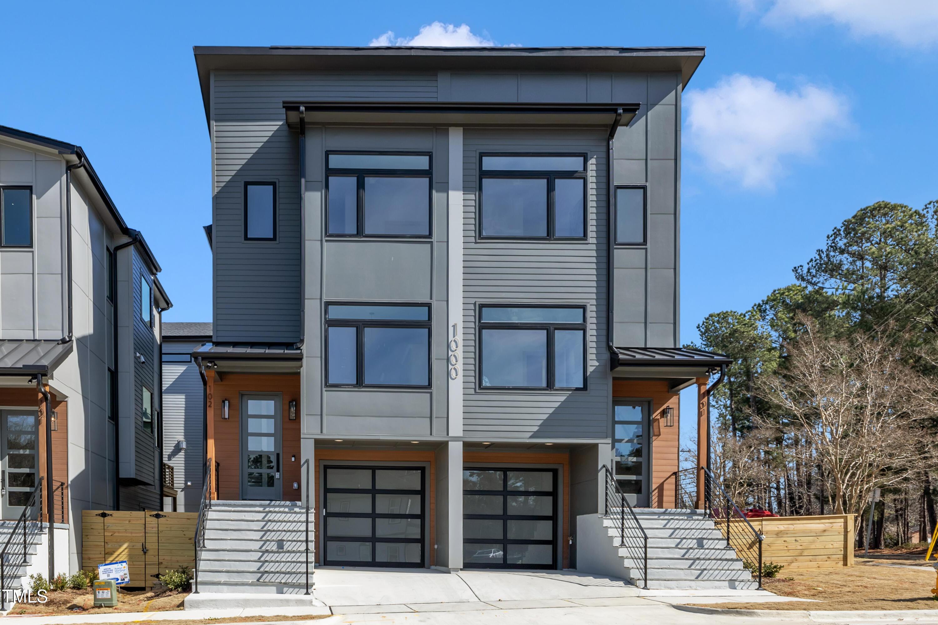 Photo one of 1000 Addison Pl # 101 Raleigh NC 27610 | MLS 10068863