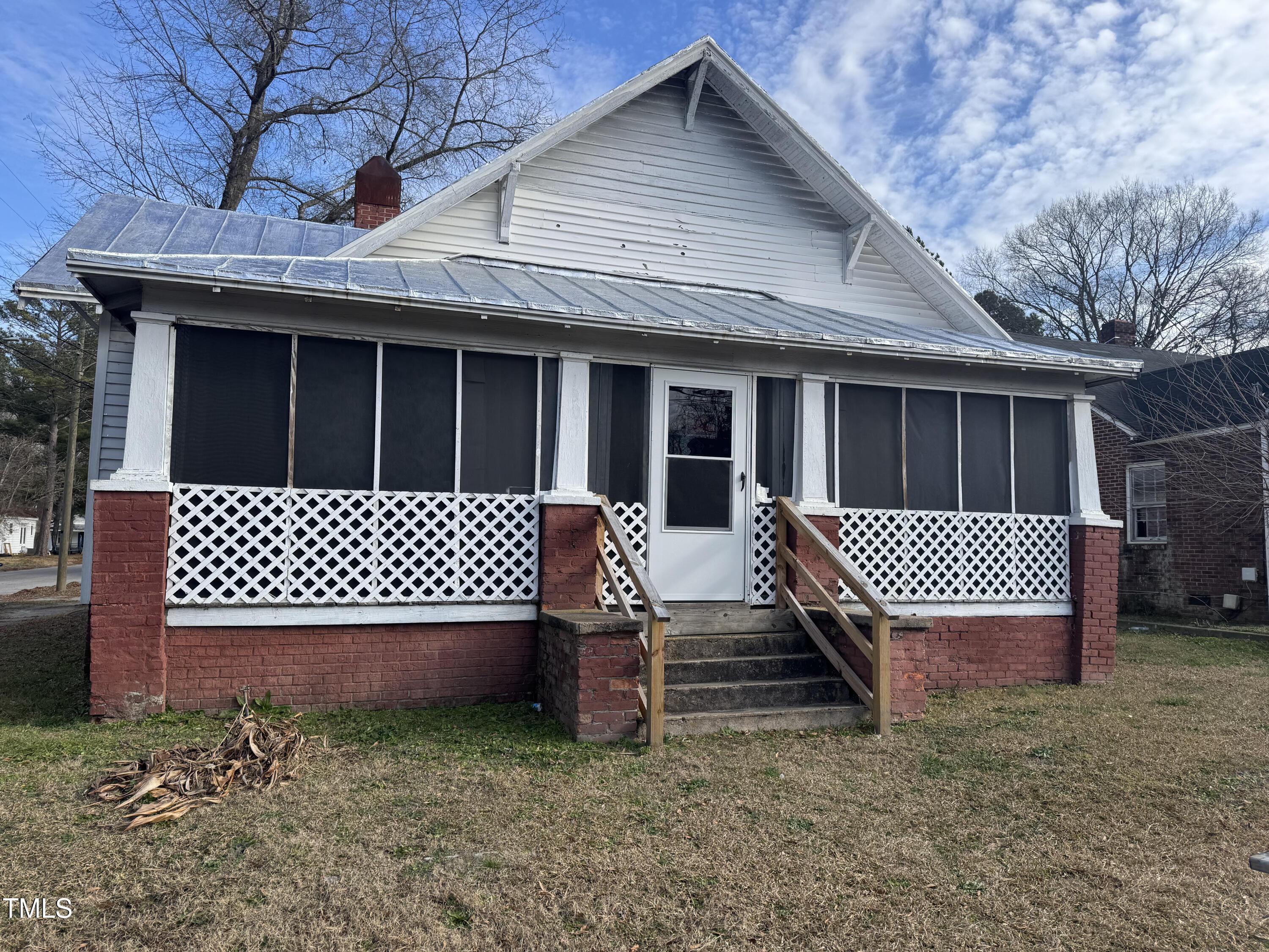 Photo one of 1301 Branch St Rocky Mount NC 27801 | MLS 10069571