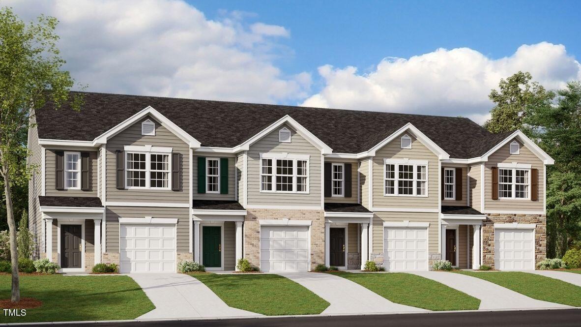 Photo one of 221 Starlight St Sanford NC 27330 | MLS 10069696