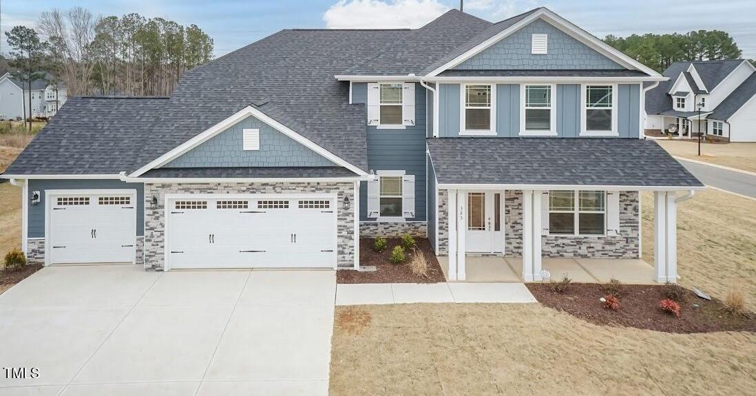 Photo one of 62 Faircox Way # 139 Garner NC 27529 | MLS 10072834