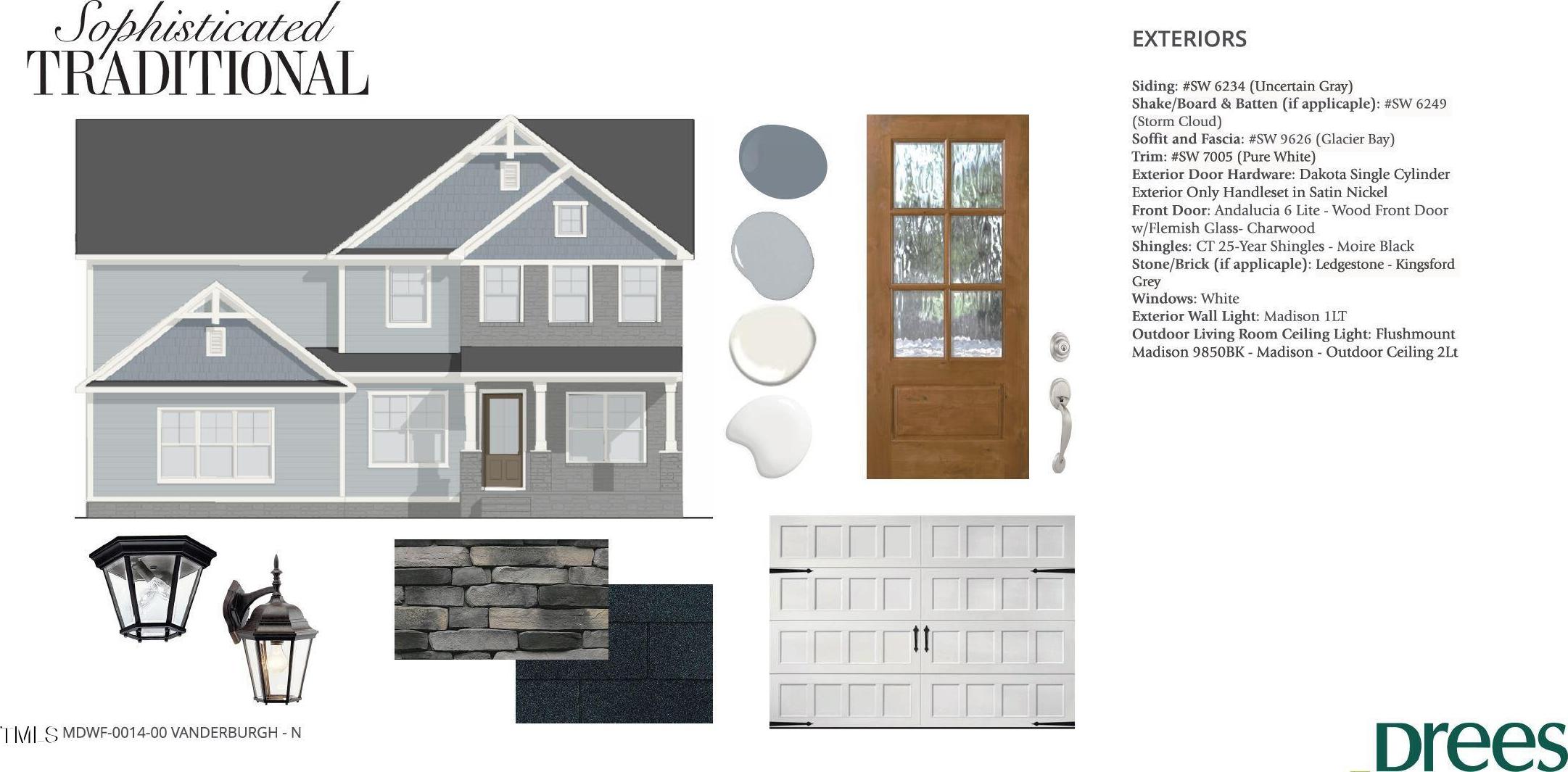 Photo one of 2038 Kelsey Ct Hillsborough NC 27278 | MLS 10074619