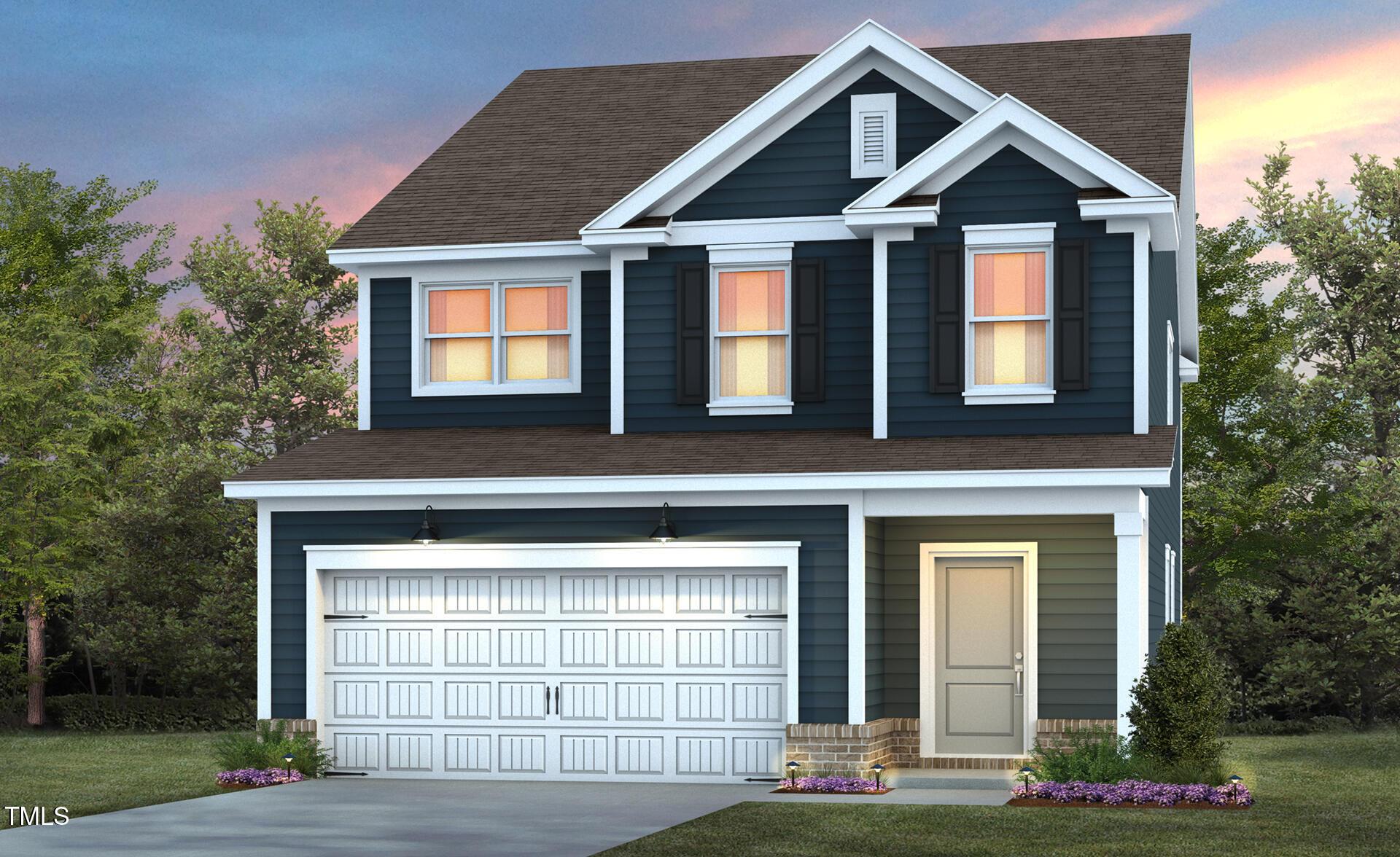 Photo one of 2908 Huxley Way Apex NC 27502 | MLS 10074849