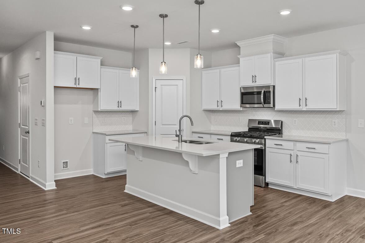 Photo one of 3860 Well Fleet Drive Fuquay Varina NC 27526 | MLS 10074893