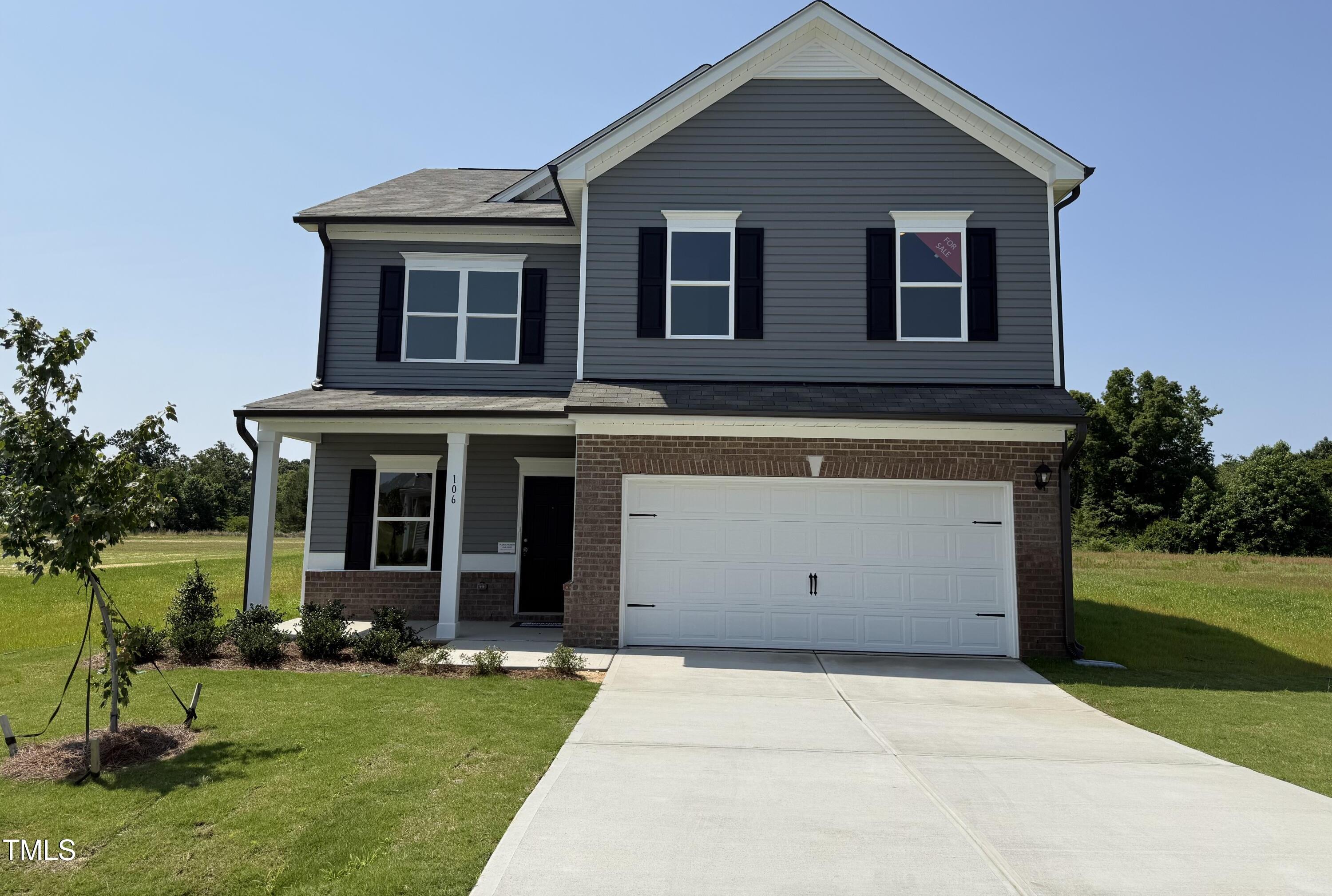 Photo one of 106 E Victory View. Ter Smithfield NC 27577 | MLS 10075810