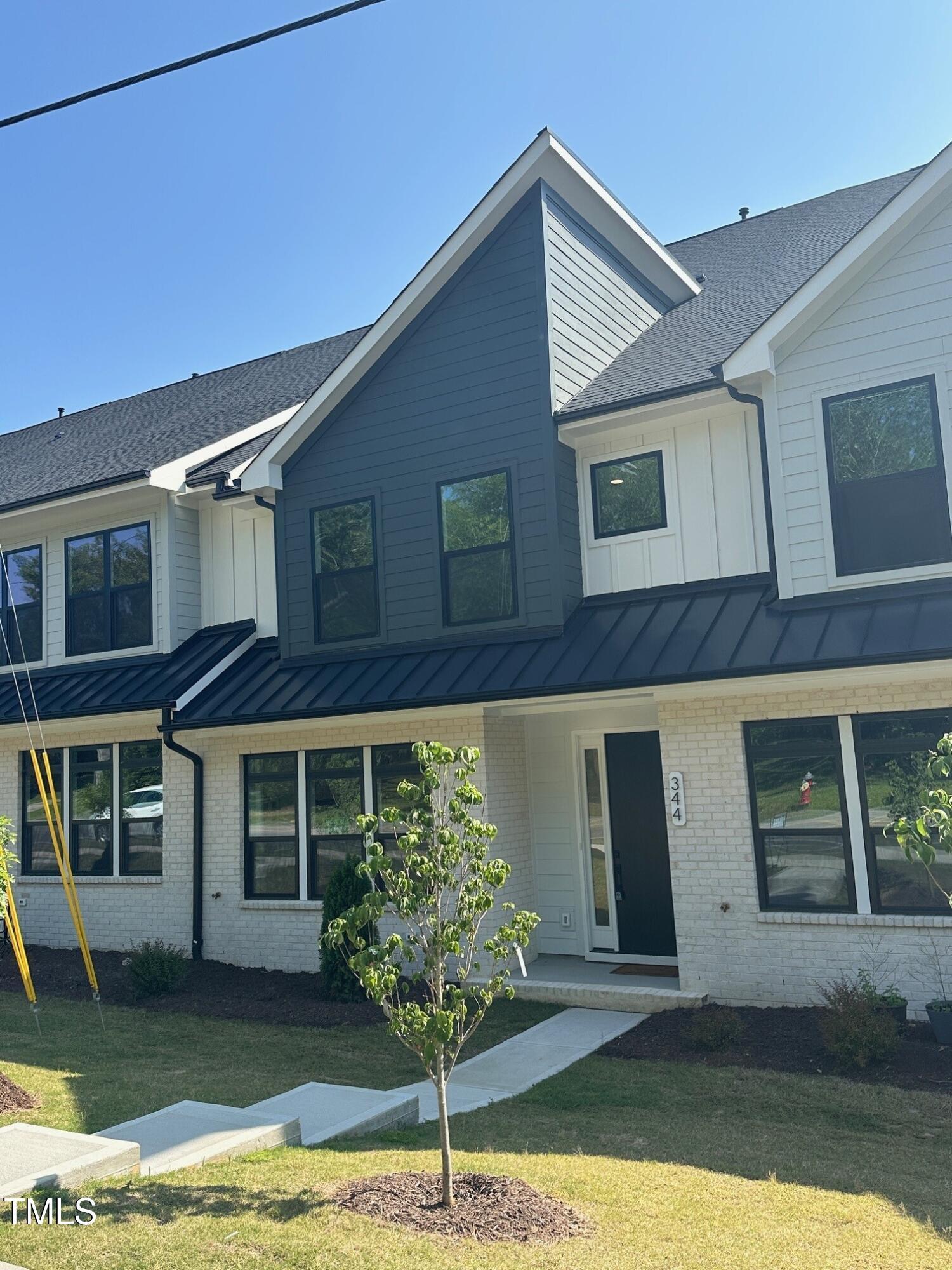 Photo one of 344 Church St Morrisville NC 27560 | MLS 10075821