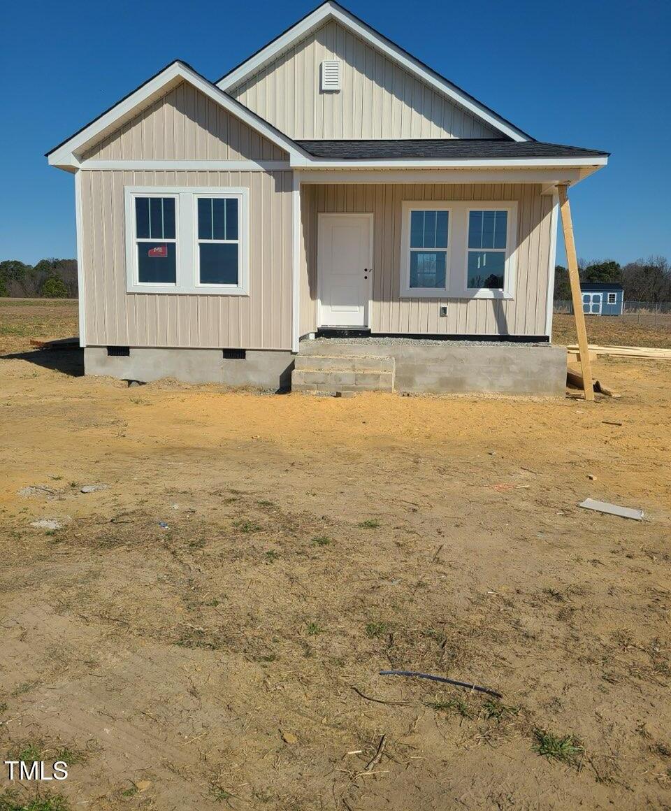 Photo one of 962 Spring Hill Church Rd Lillington NC 27546 | MLS 10076226