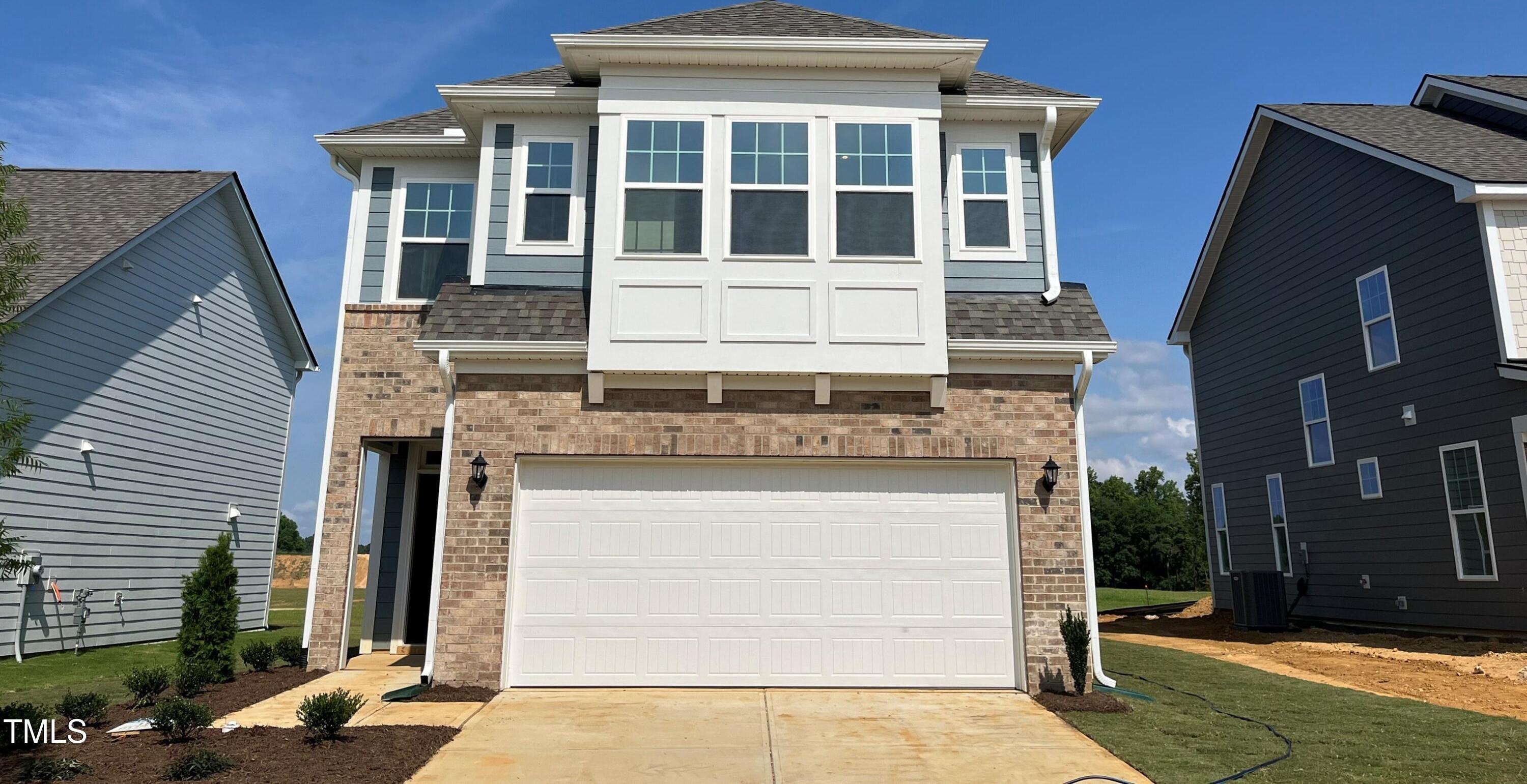 Photo one of 98 Willow Cameron Way Angier NC 27501 | MLS 10076880