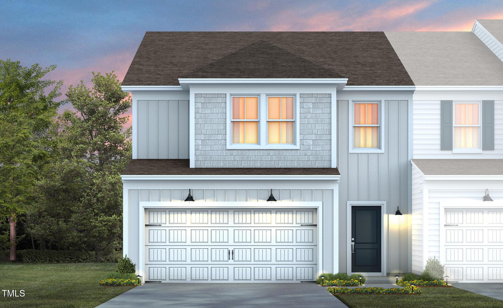 Photo one of 3408 Pelican Ln Durham NC 27703 | MLS 10077744