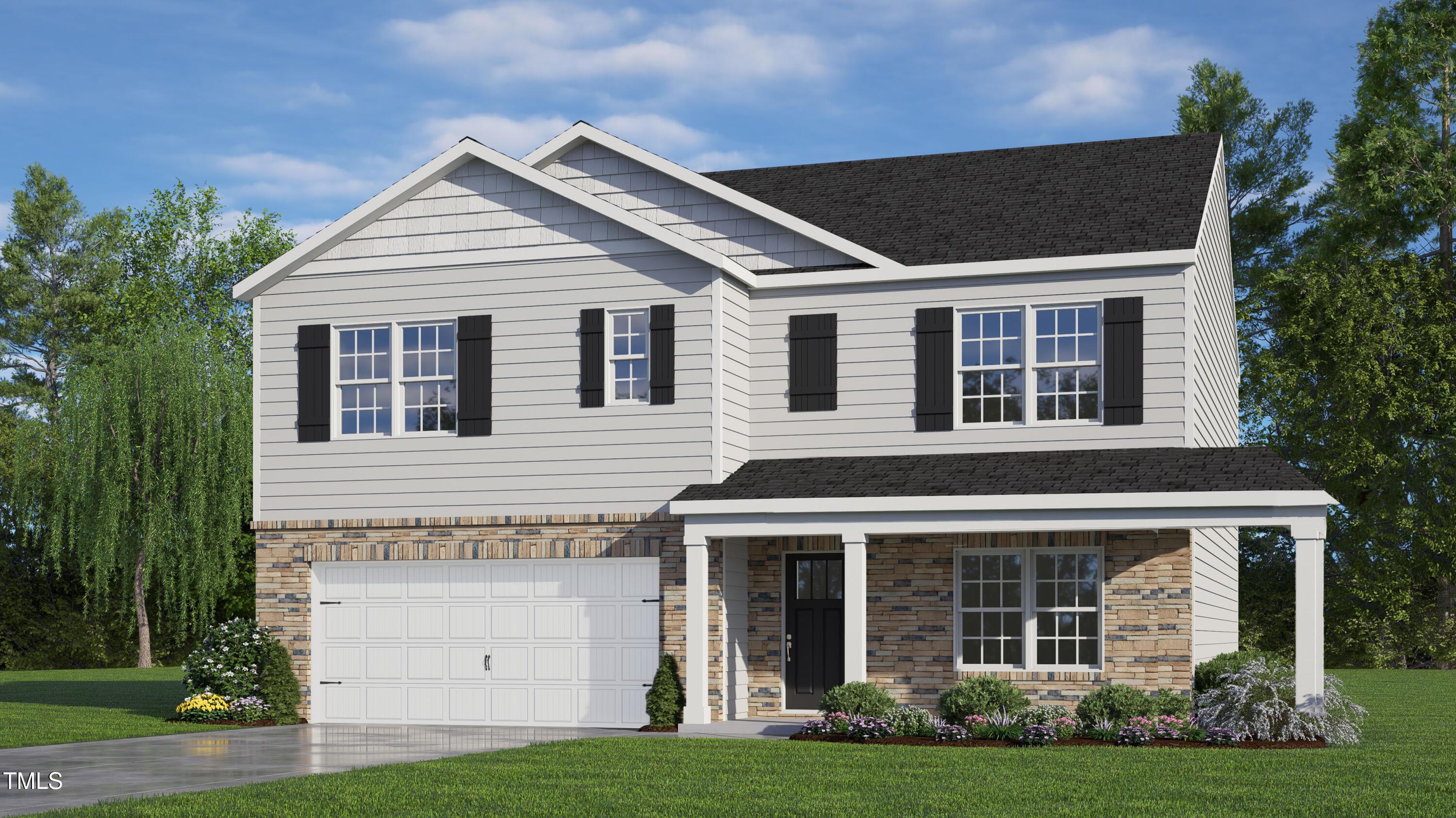 Photo one of 912 Canis Minor Rd Wendell NC 27591 | MLS 10077862