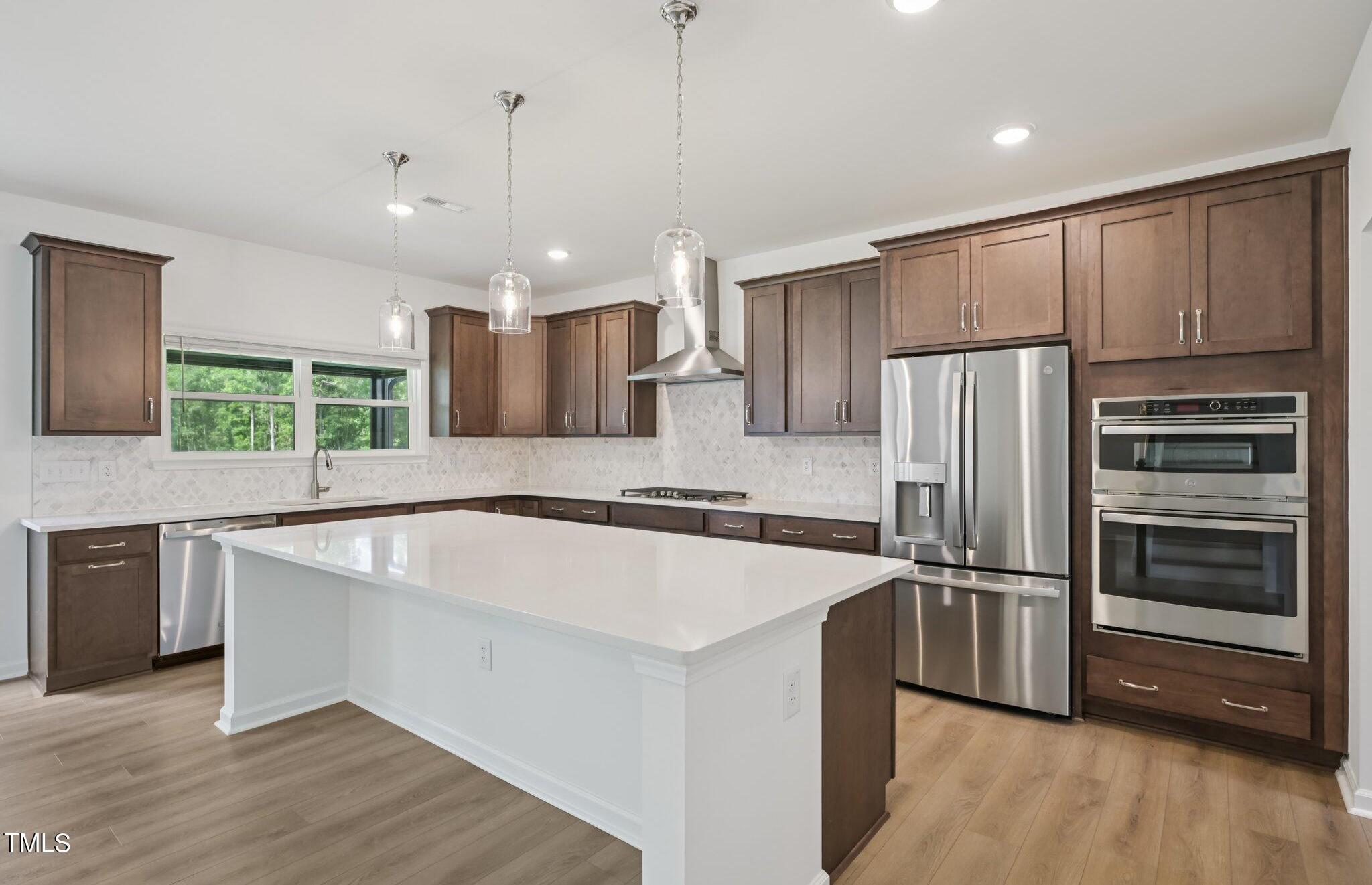 Photo one of 167 S Harvest Ridge Way # Homesite 223 Wilson's Mills NC 27520 | MLS 10078060